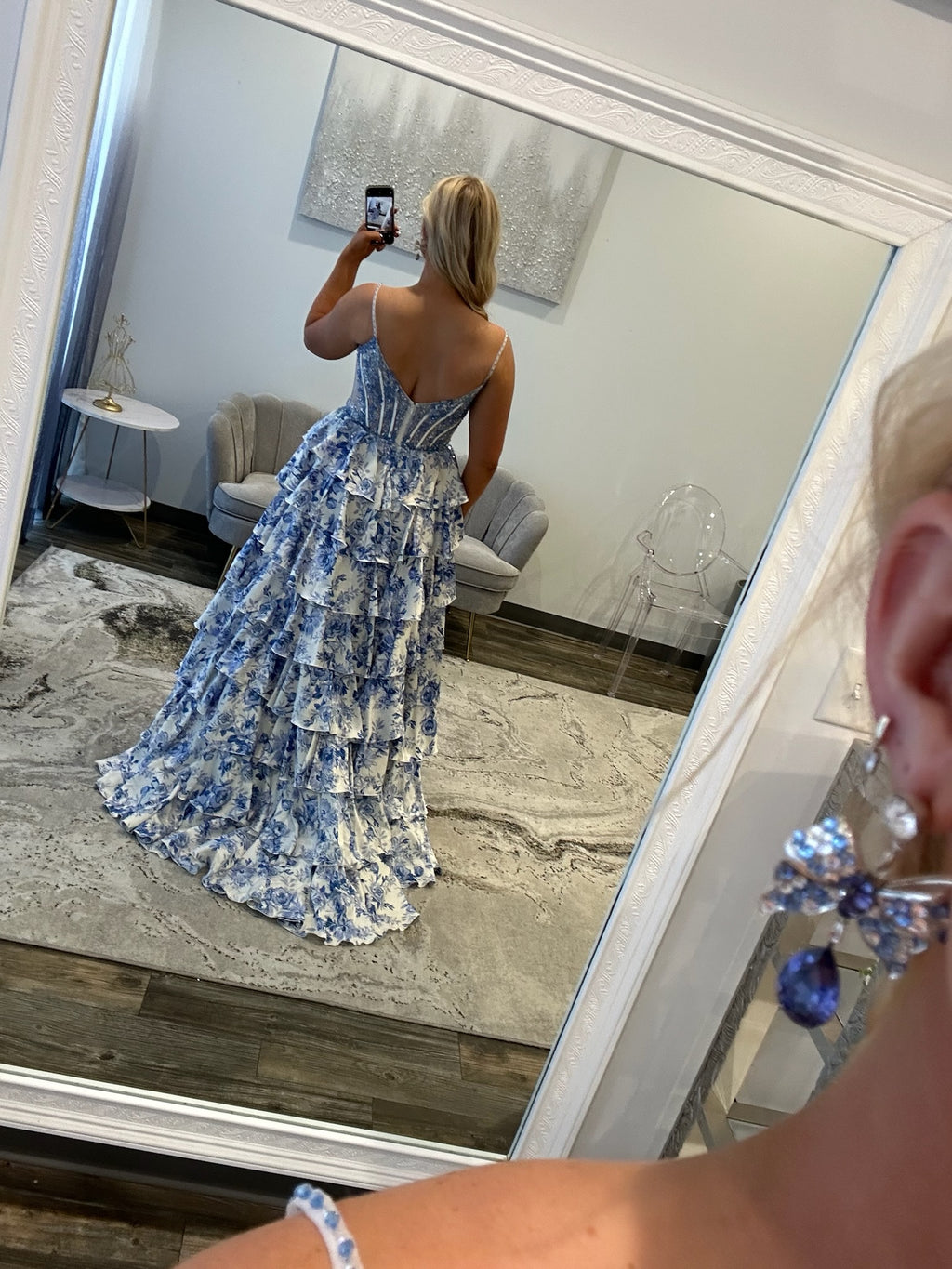 Sherri Hill 57662