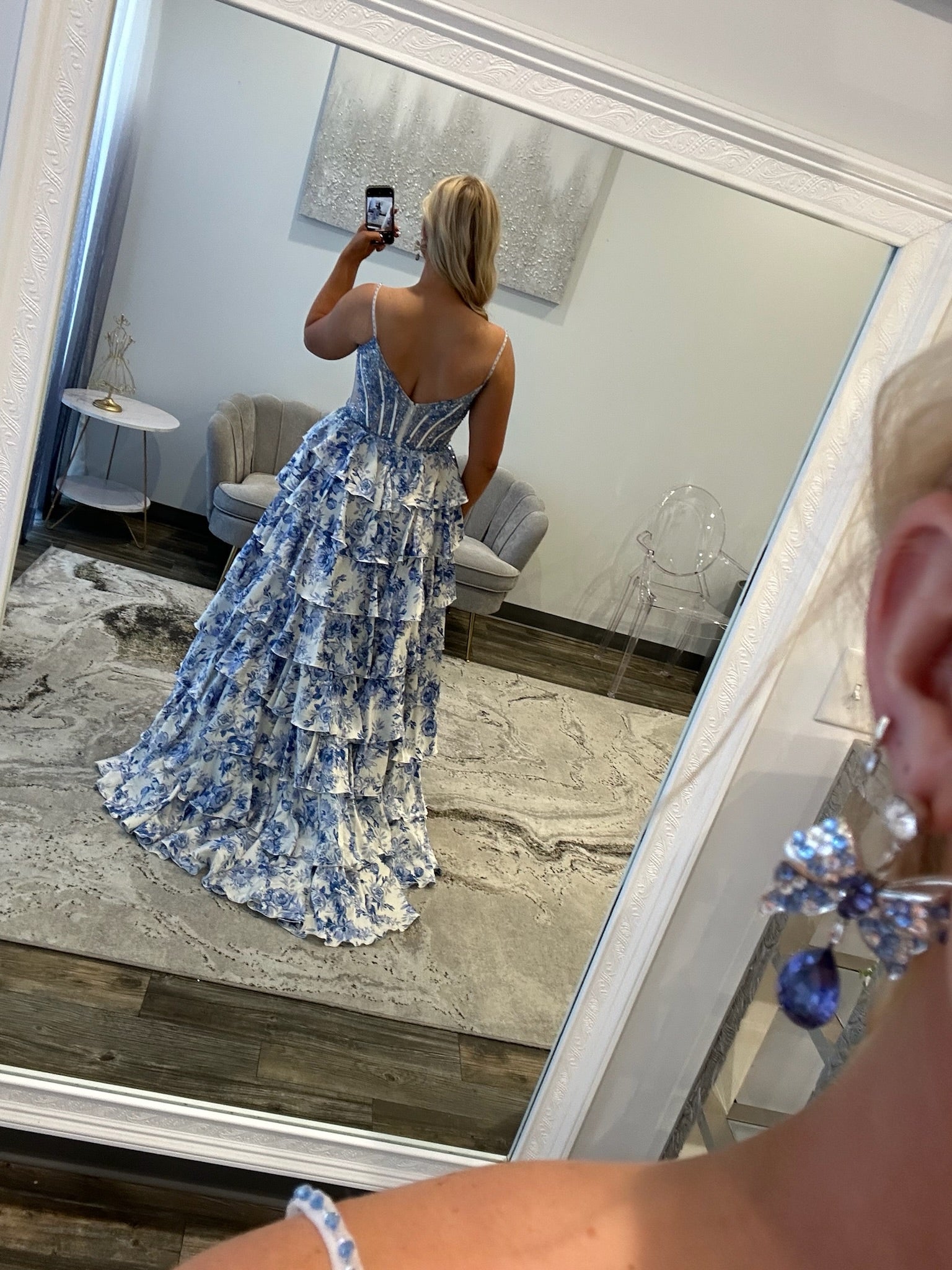 Sherri Hill 57662