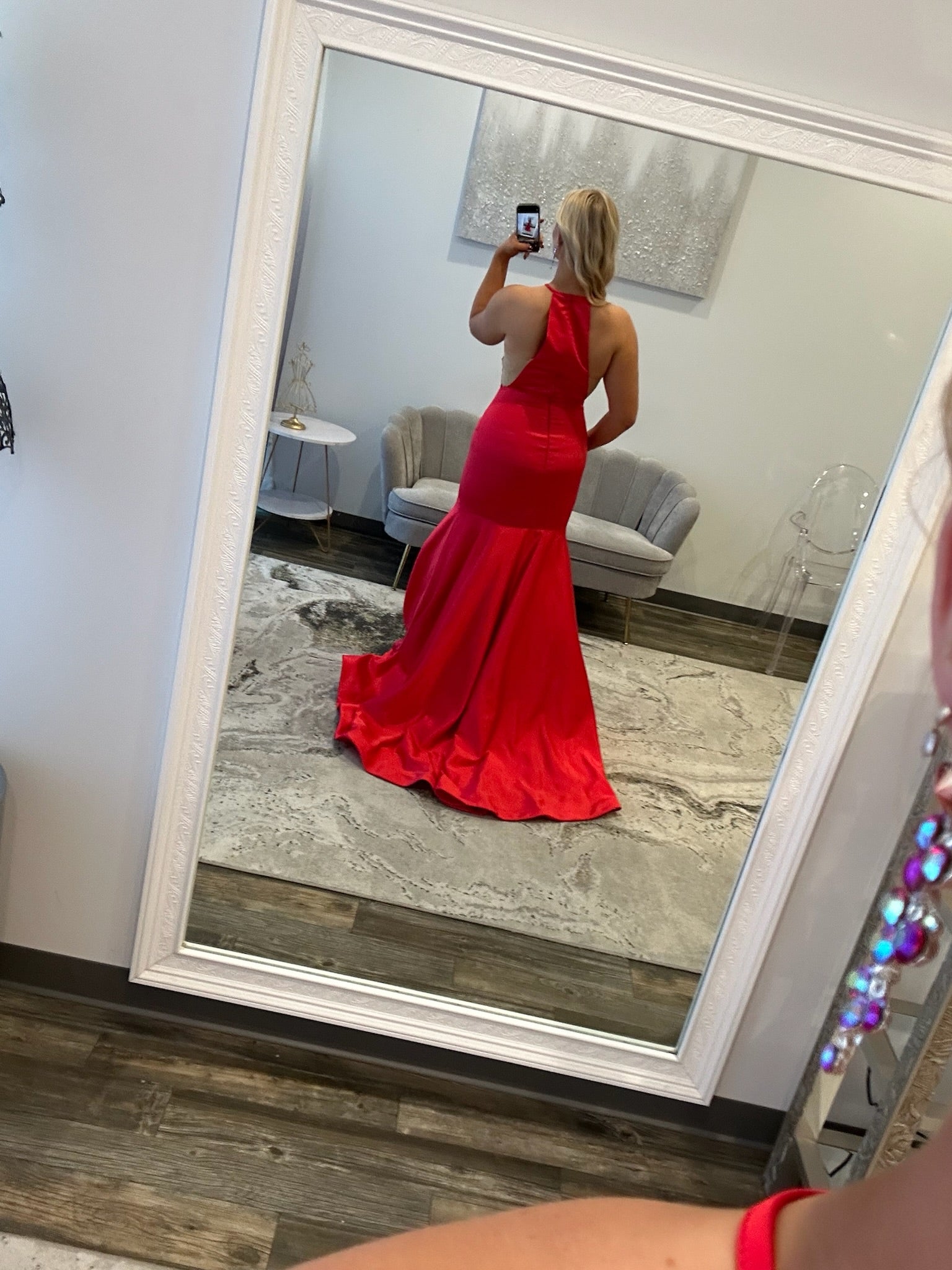 Sherri Hill 53635