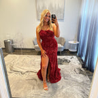 Sherri Hill 55206