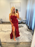 Sherri Hill 55206