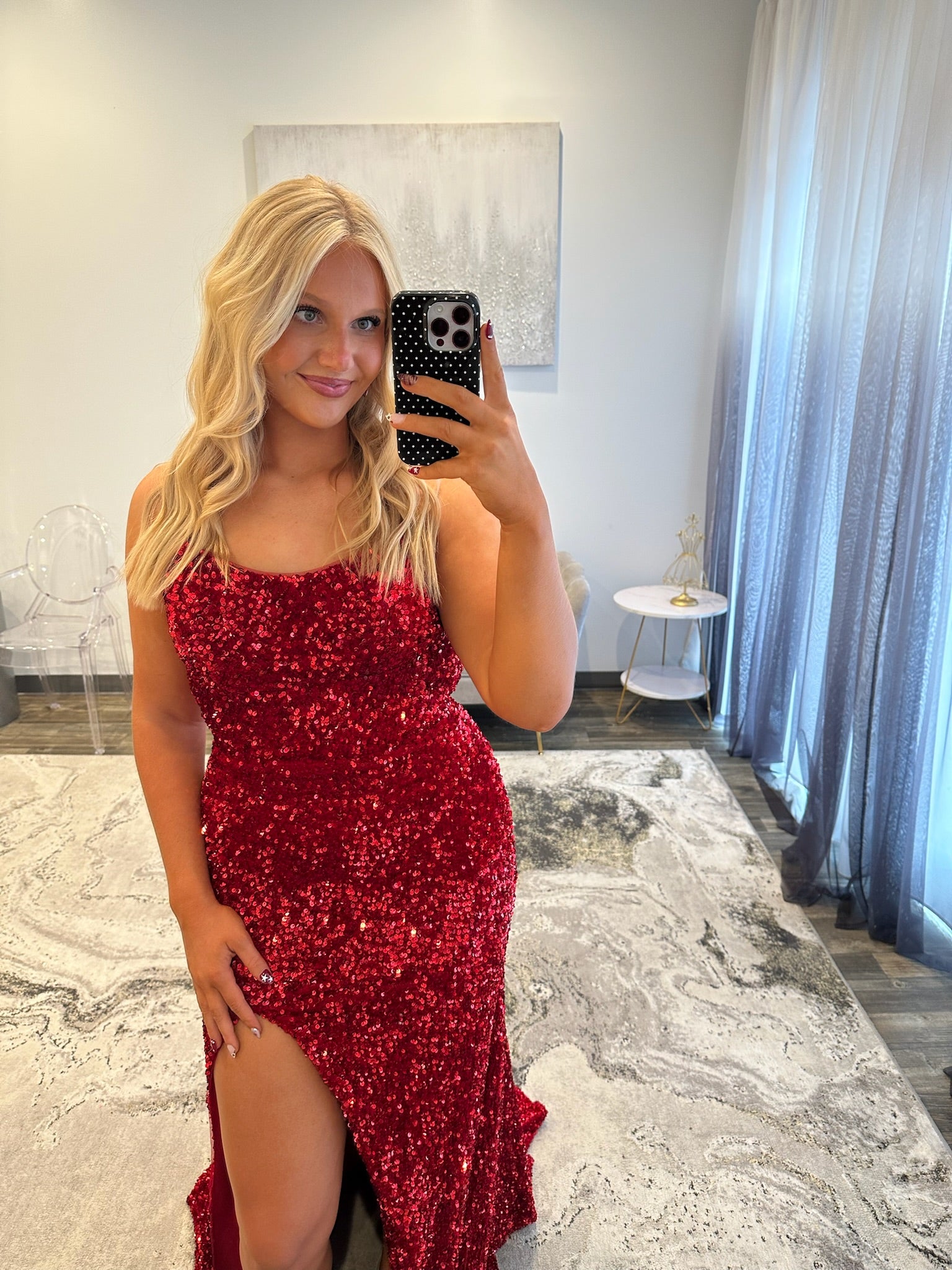 Sherri Hill 55206