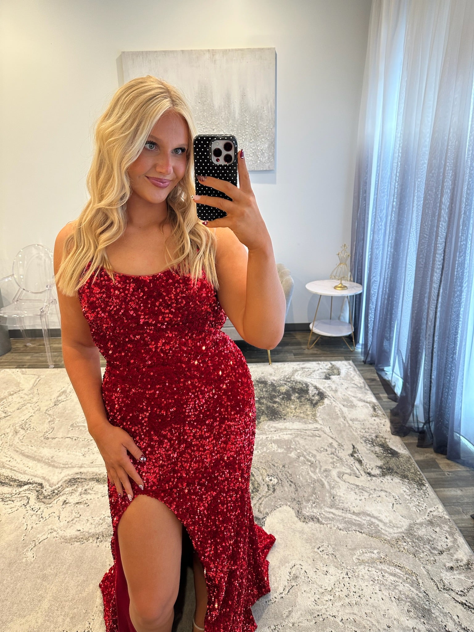 Sherri Hill 55206