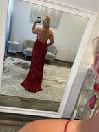 Sherri Hill 55206