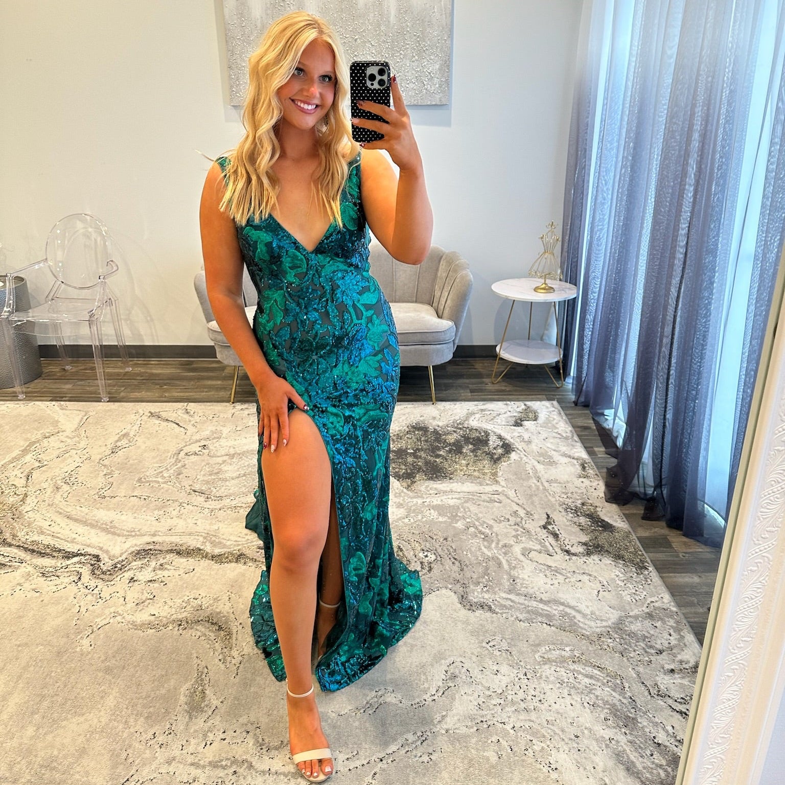 Jovani 40755