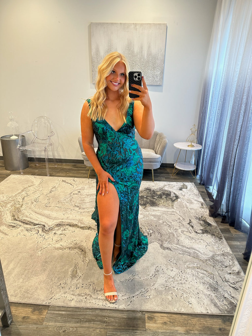 Jovani 40755