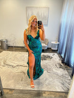 Jovani 40755