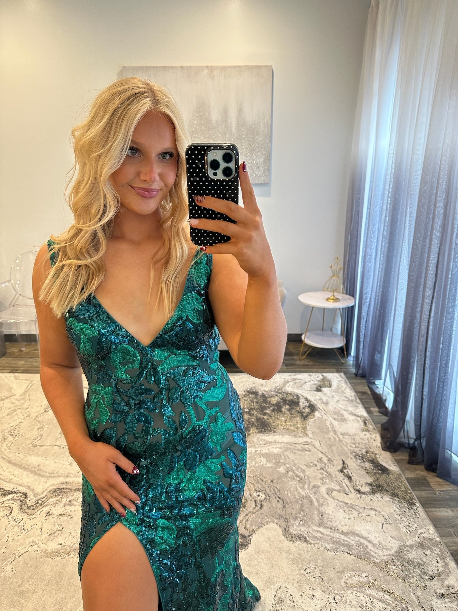 Jovani 40755