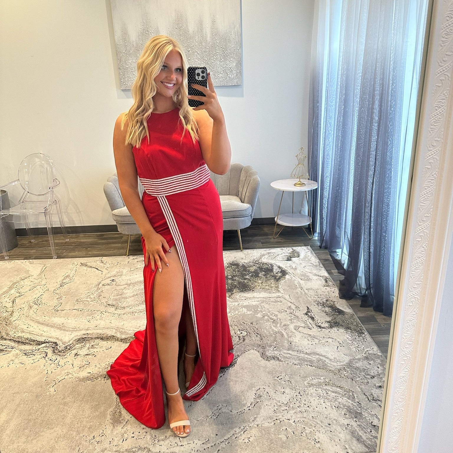 Sherri Hill 52904