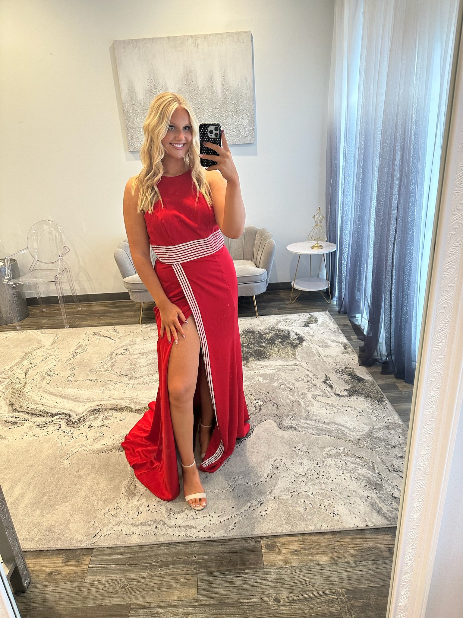 Sherri Hill 52904