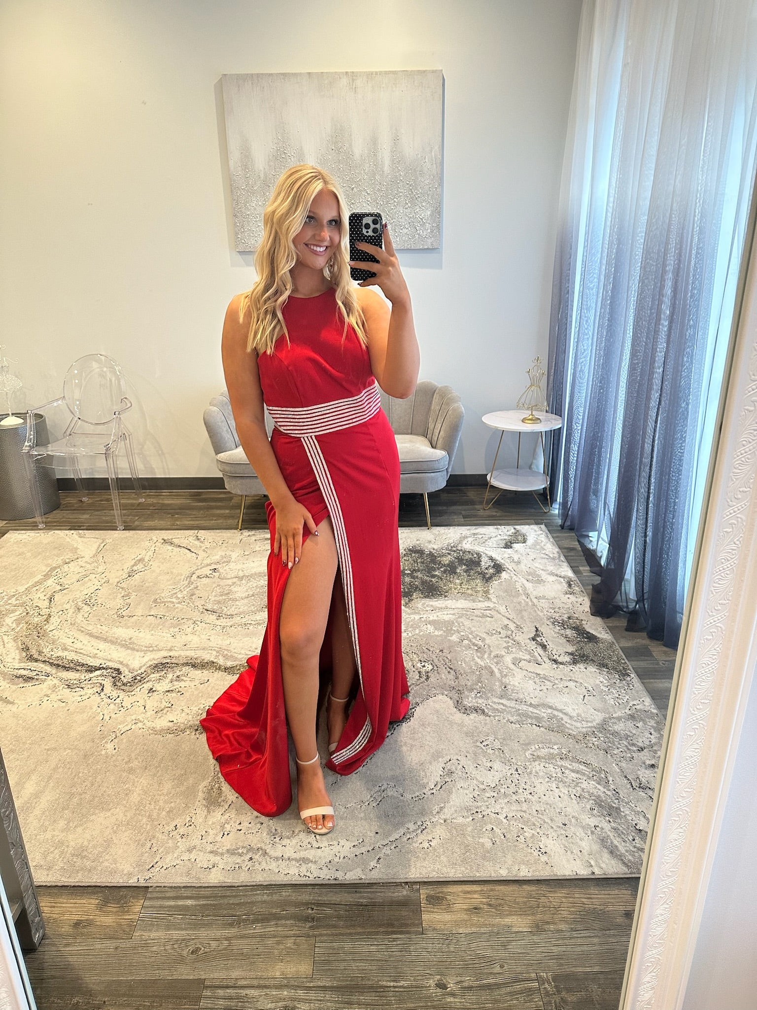 Sherri Hill 52904