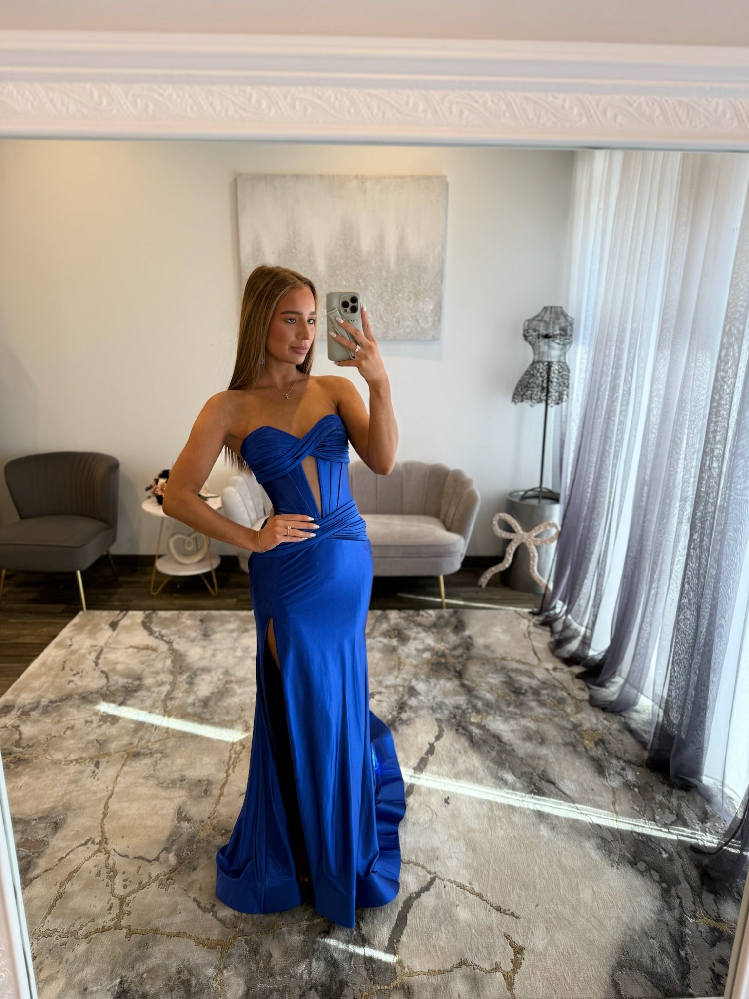 Sherri Hill 56161