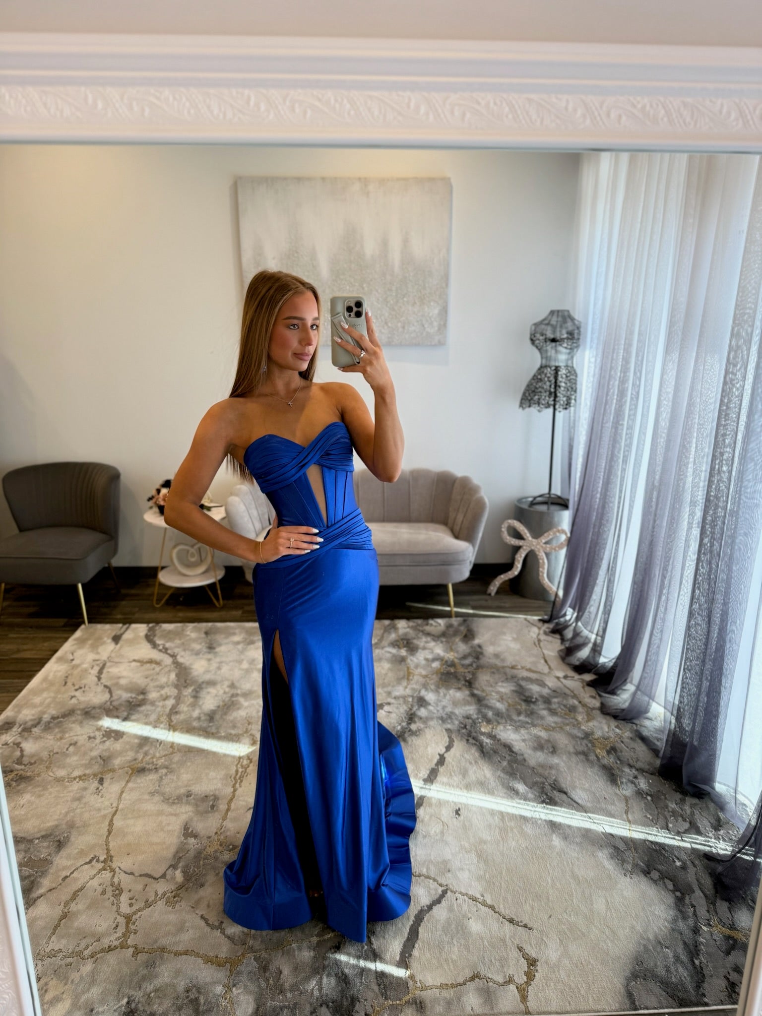 Sherri Hill 56161