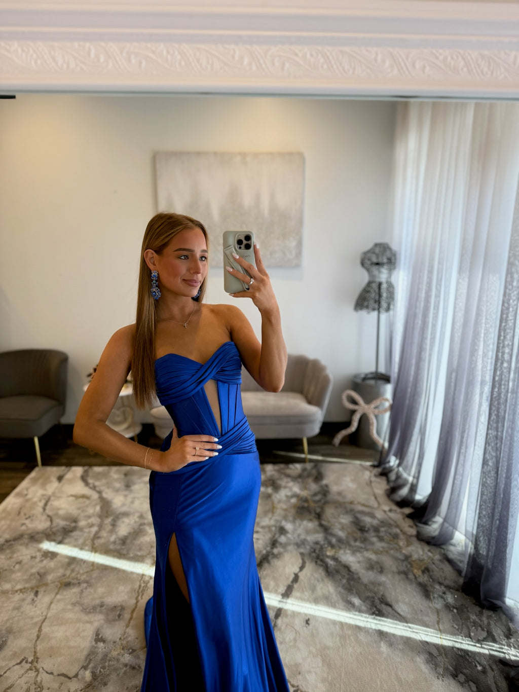 Sherri Hill 56161