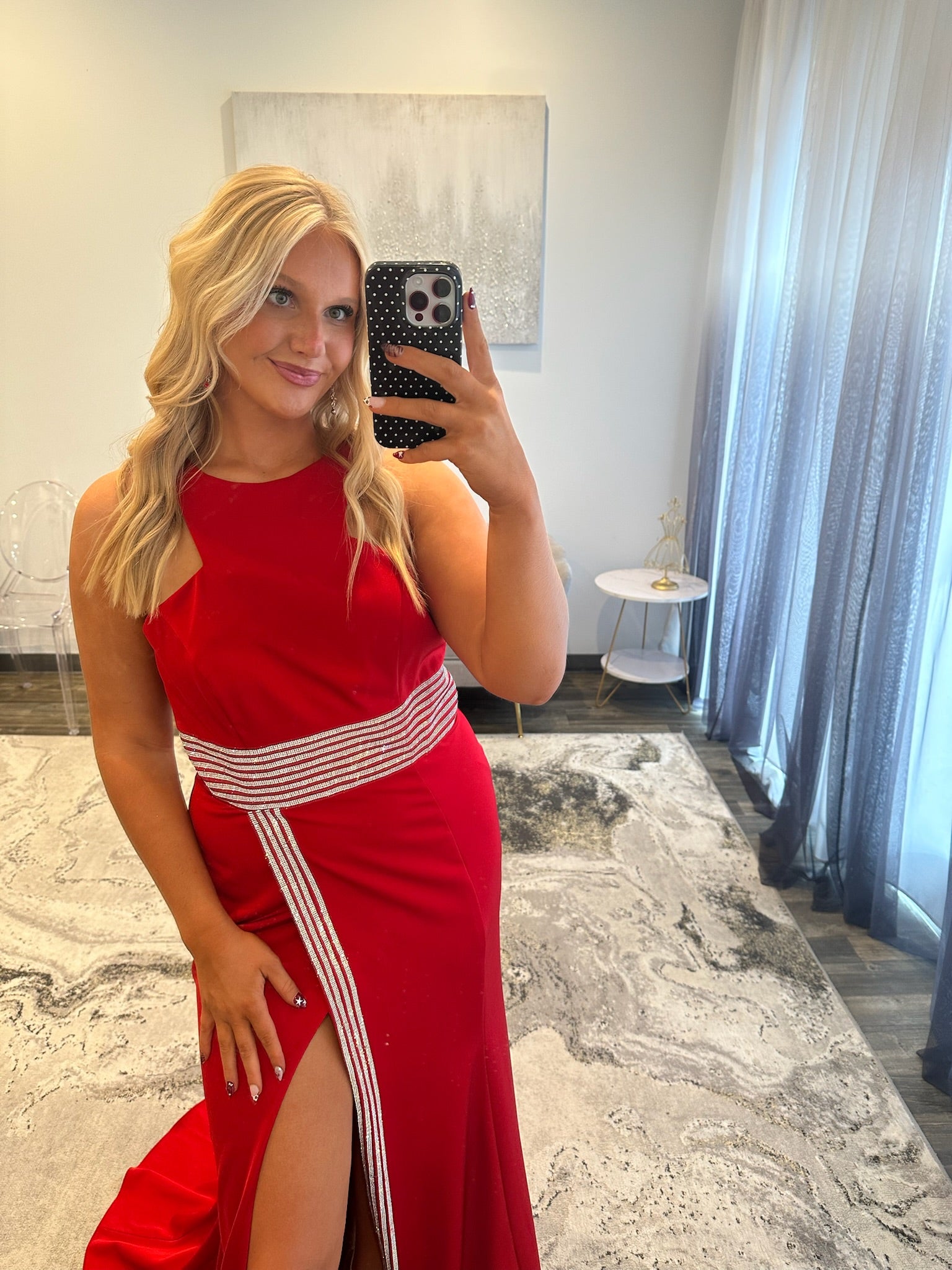 Sherri Hill 52904