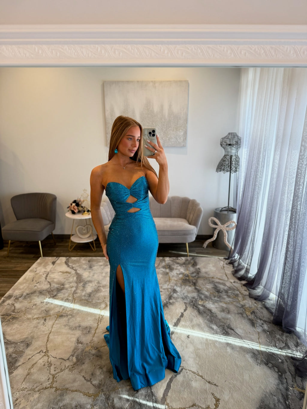 Sherri Hill 56932