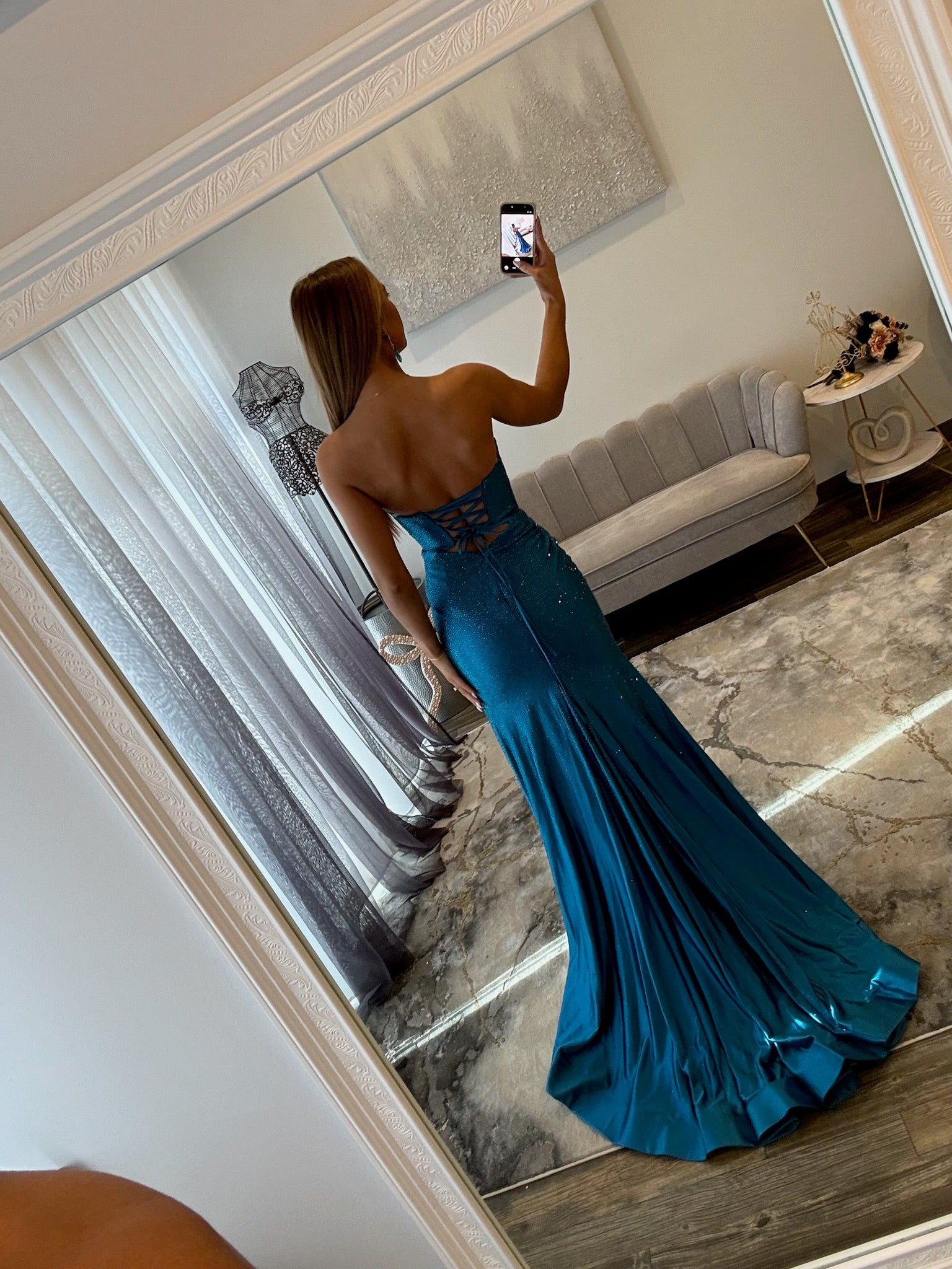 Sherri Hill 56932