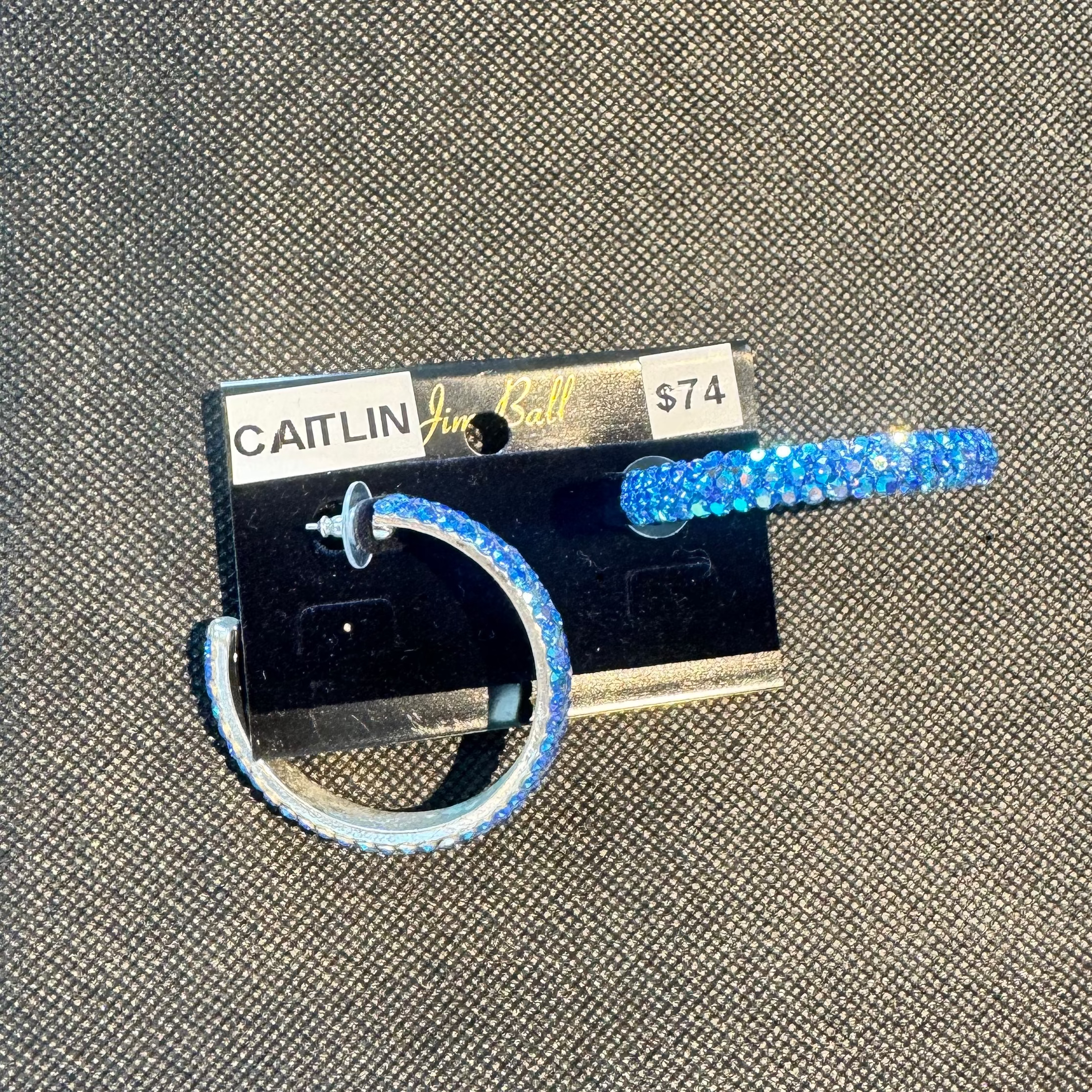 Caitlin Earring