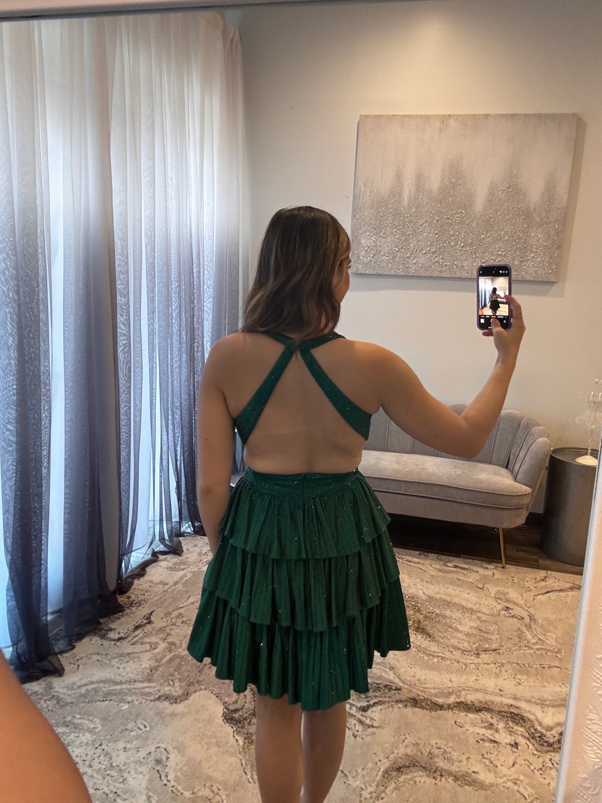 Sherri Hill 57321