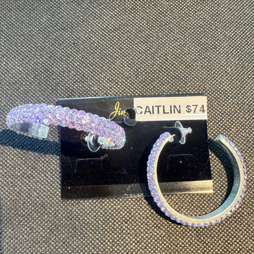 Caitlin Earring