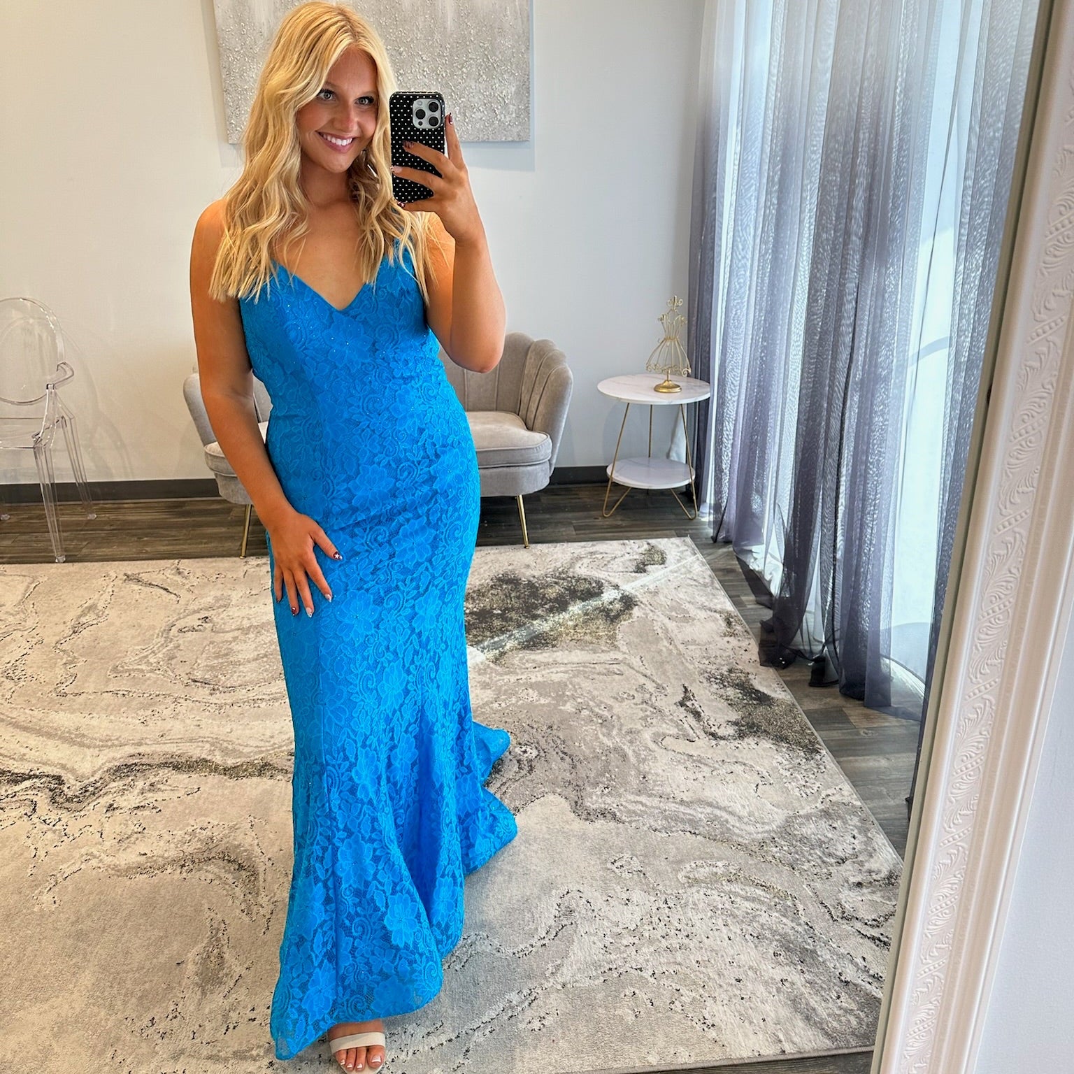 Sherri Hill 53363