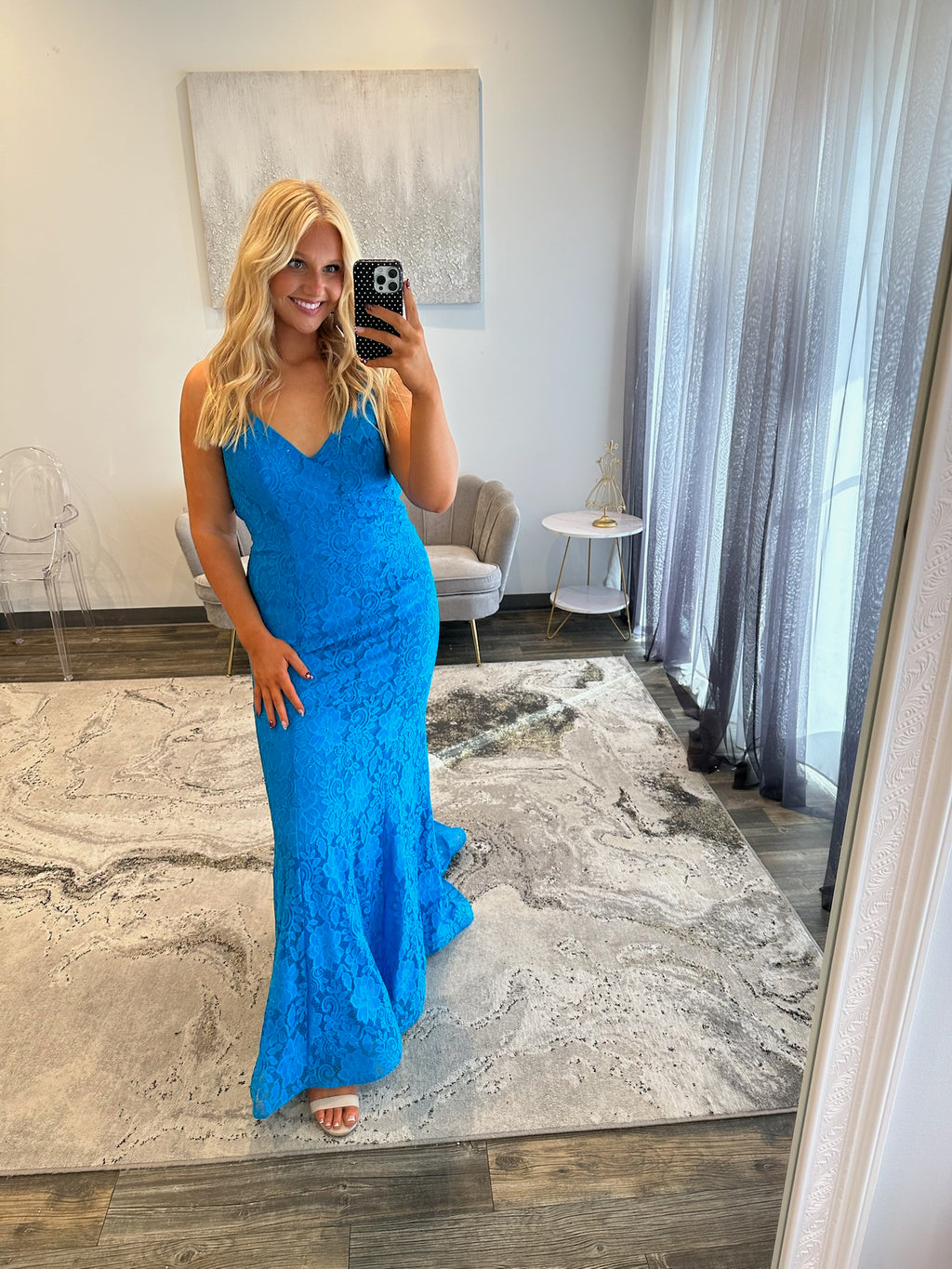 Sherri Hill 53363