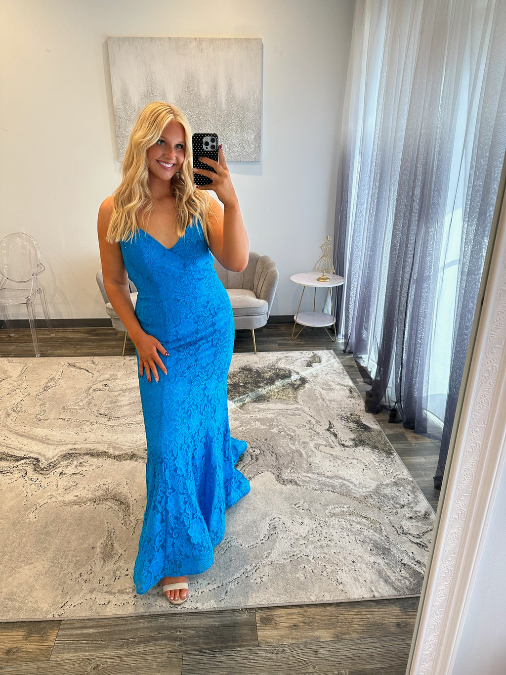 Sherri Hill 53363