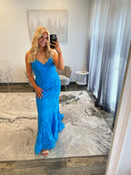 Sherri Hill 53363