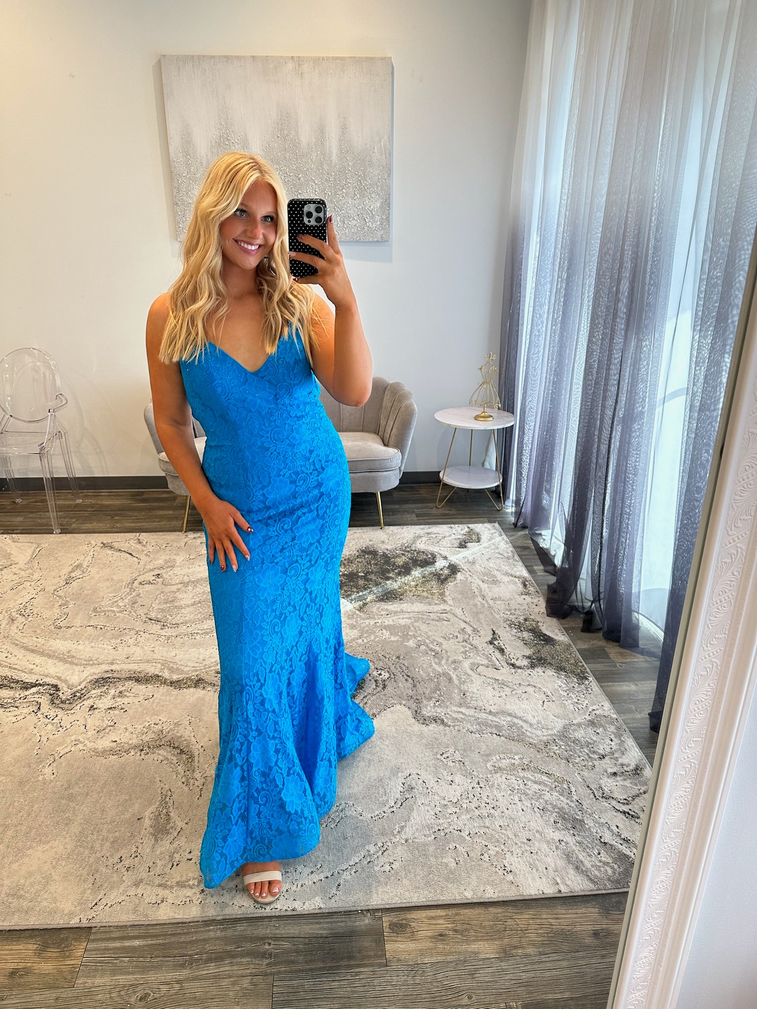 Sherri Hill 53363