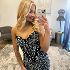 Sherri Hill 58292
