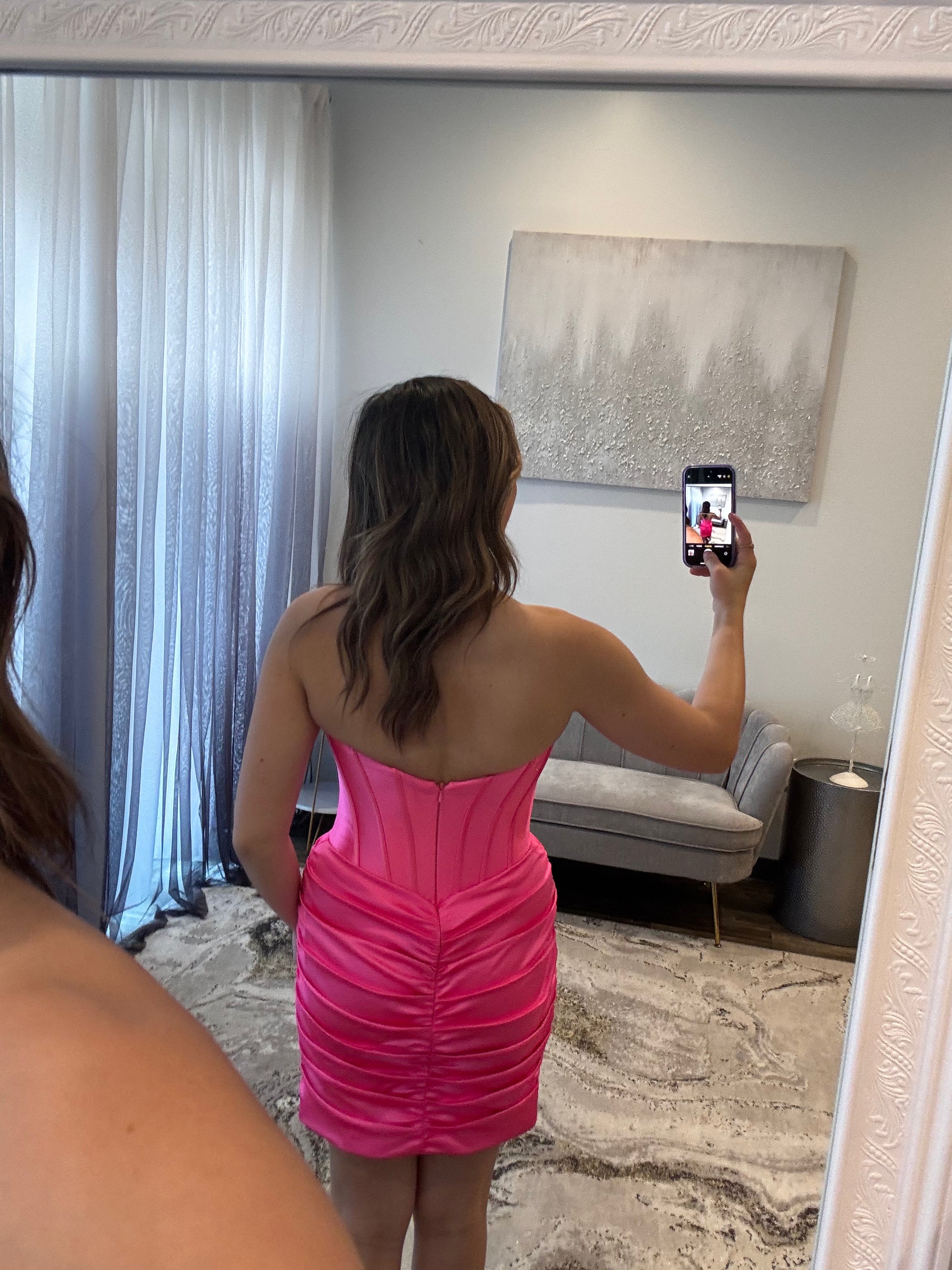 Sherri Hill 57391