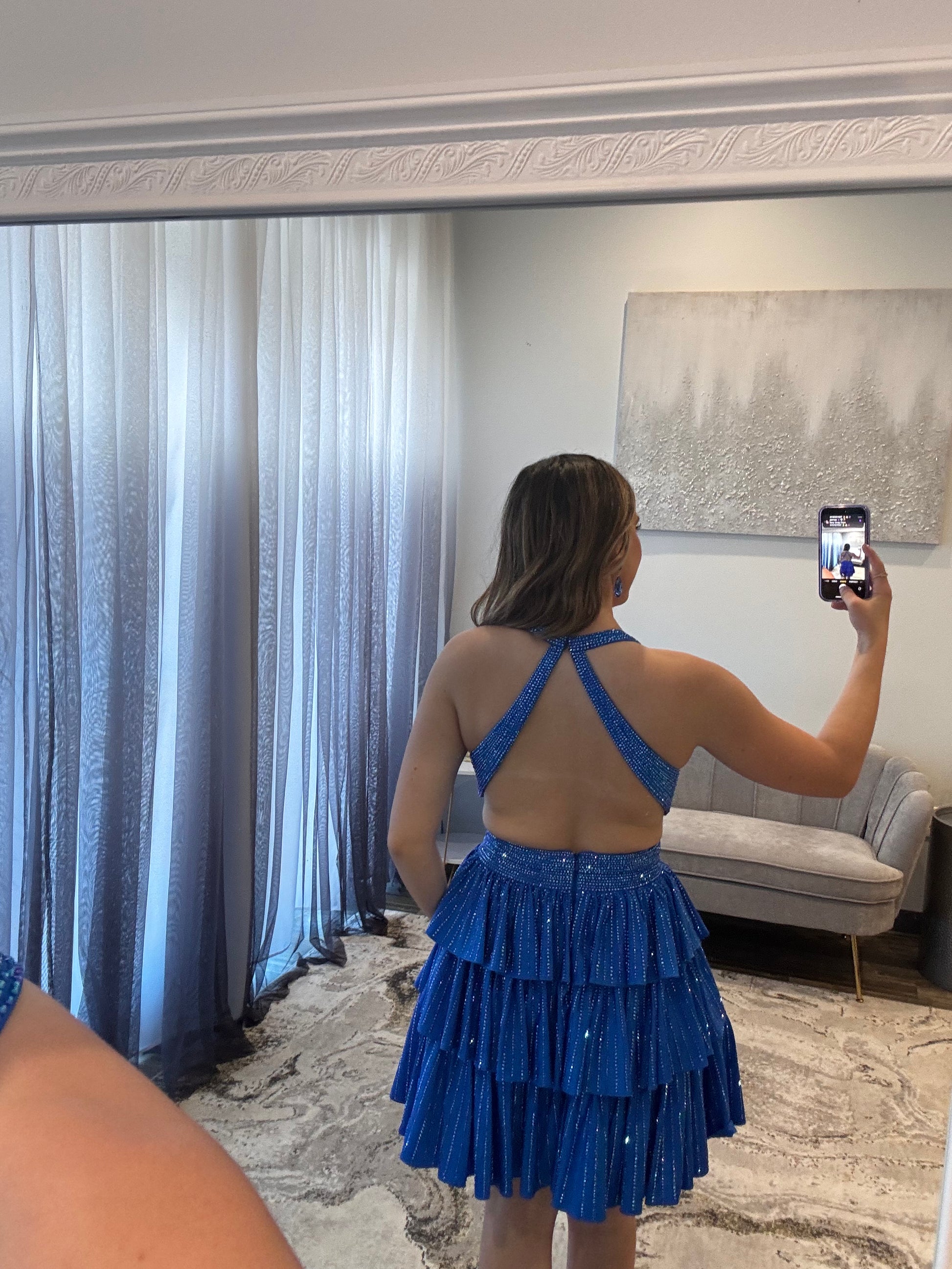 Sherri Hill 57321