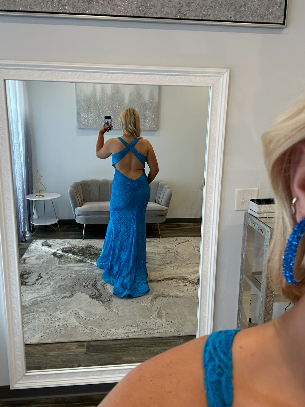 Sherri Hill 53363