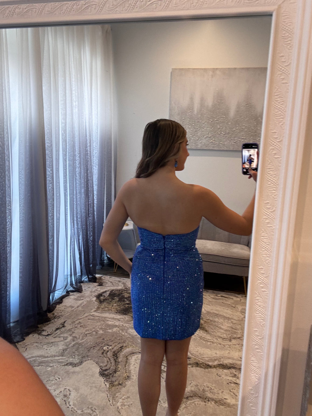 Sherri Hill 57429