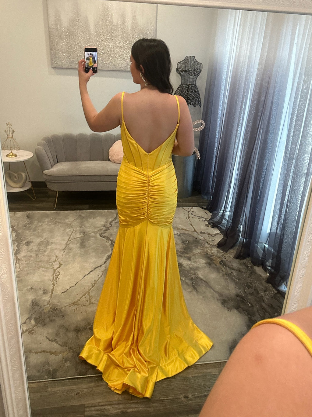 Sherri Hill 56182
