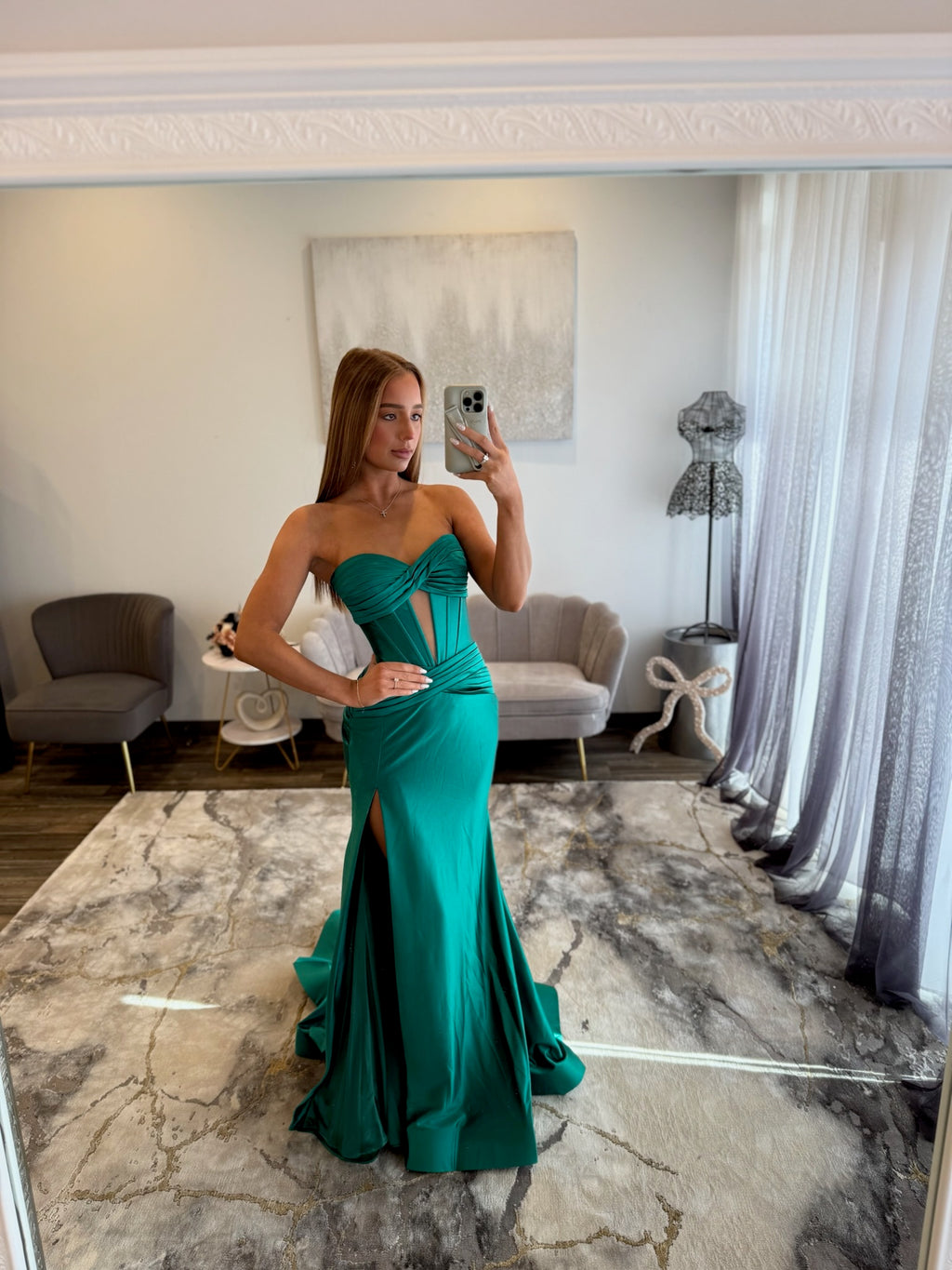 Sherri Hill 56161