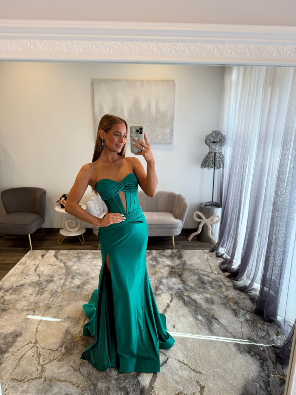 Sherri Hill 56161