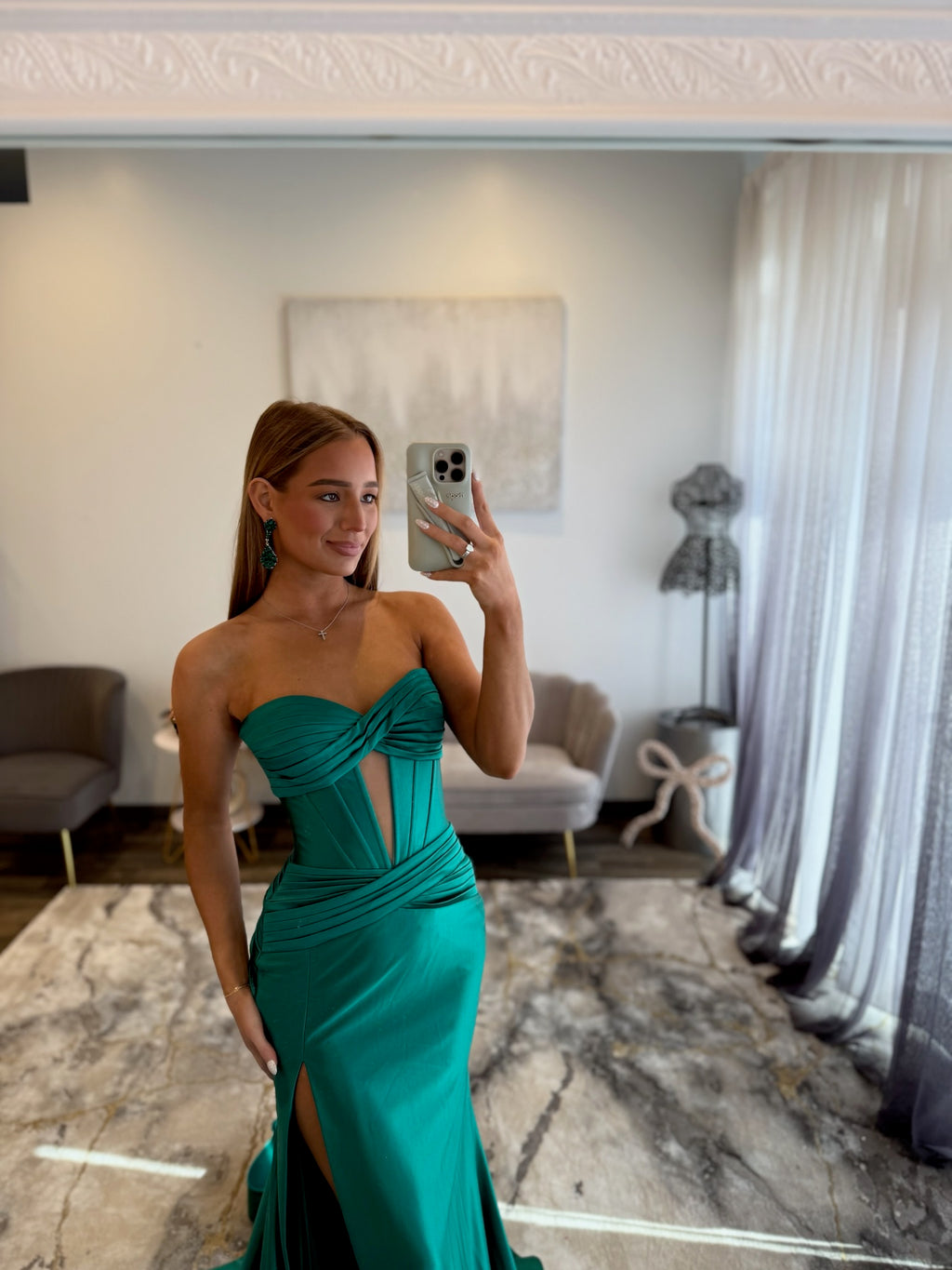 Sherri Hill 56161