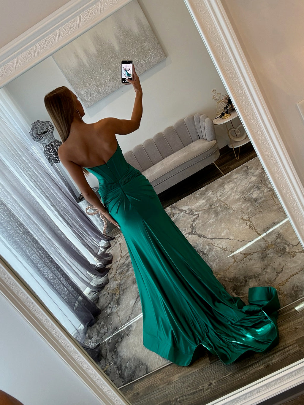 Sherri Hill 56161