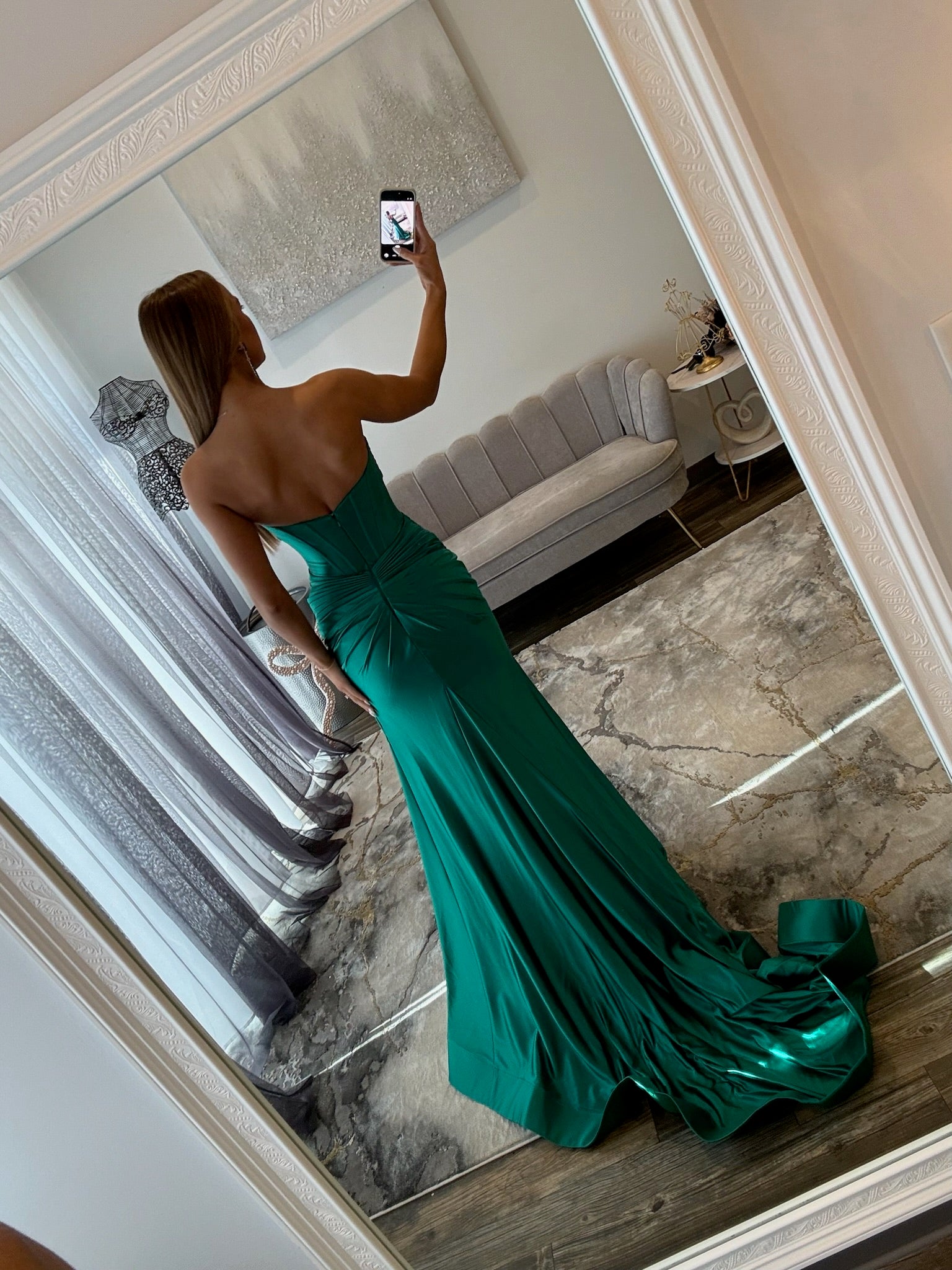Sherri Hill 56161