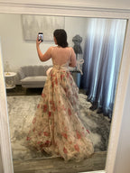 Sherri Hill 51098