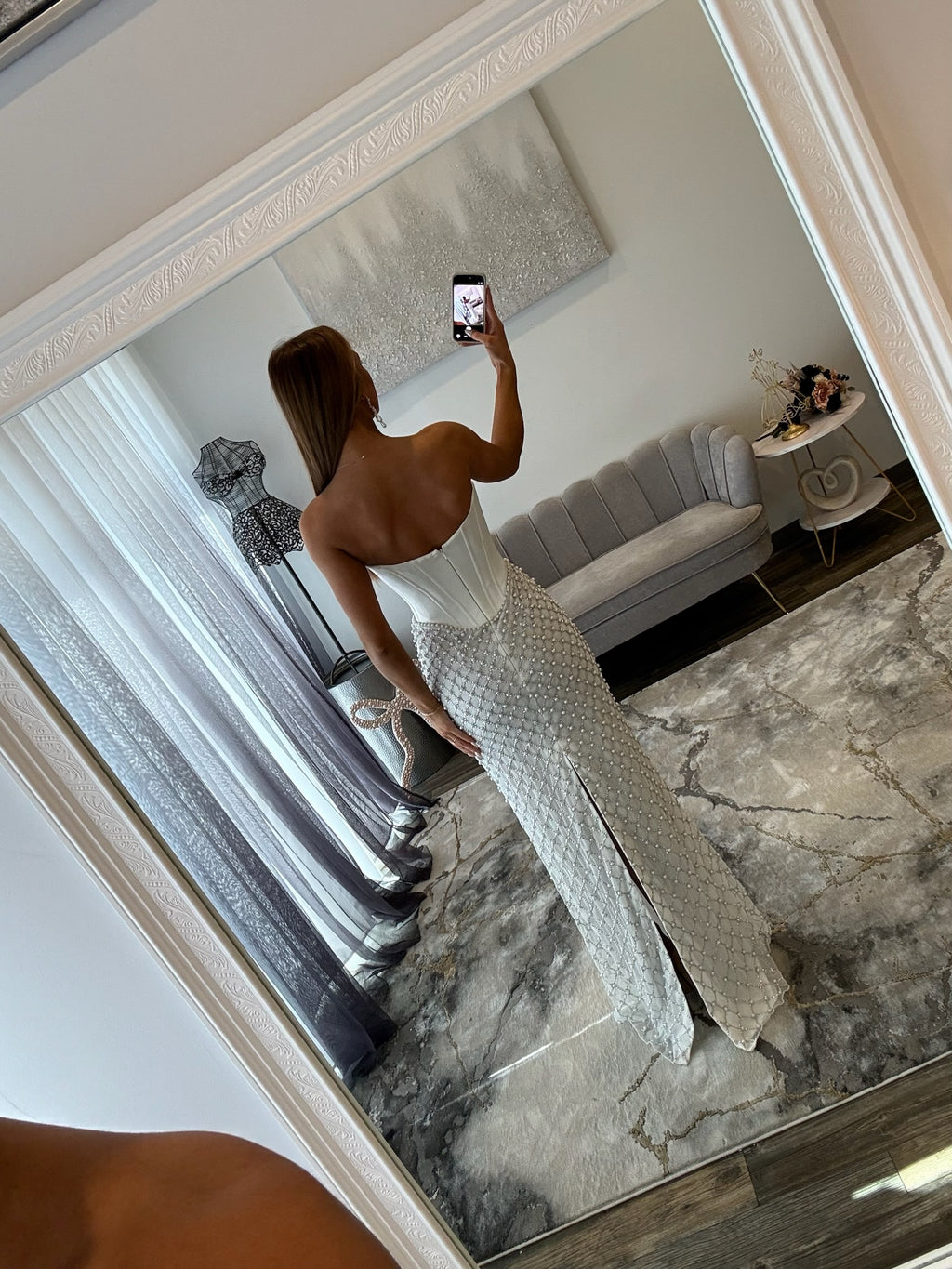 Sherri Hill 57829