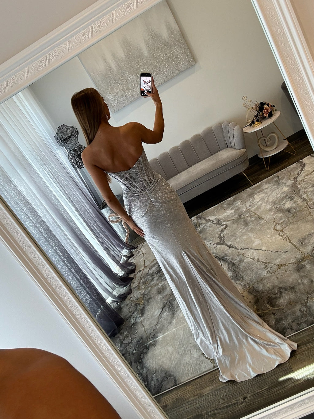 Sherri Hill 57587