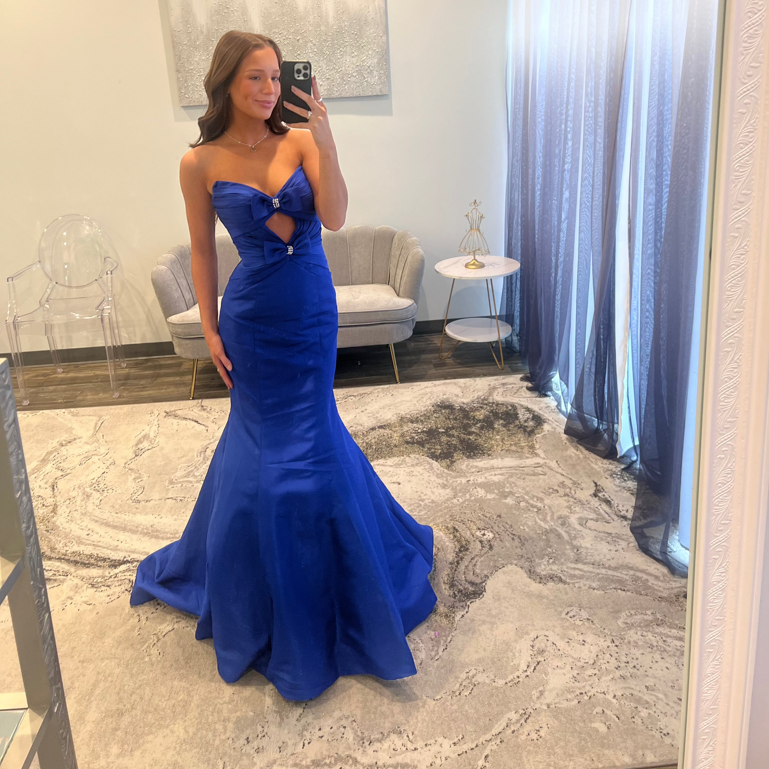 Sherri Hill 57008