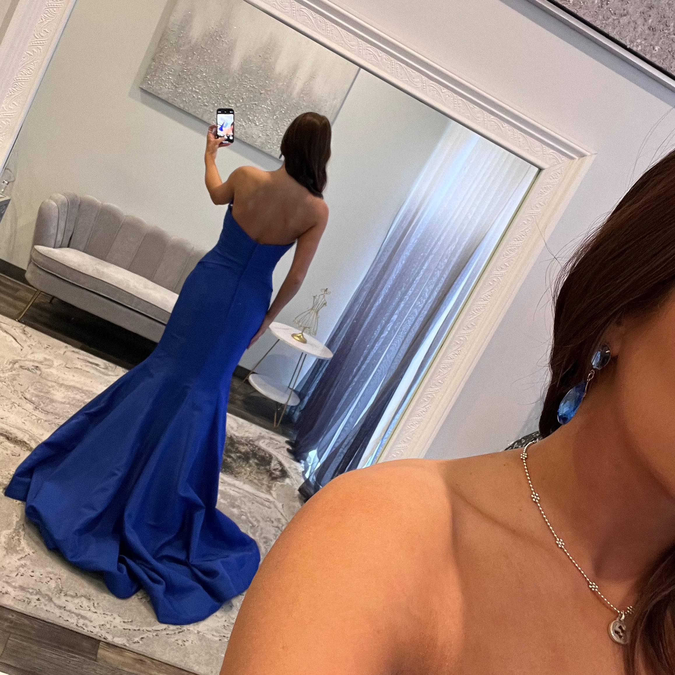 Sherri Hill 57008