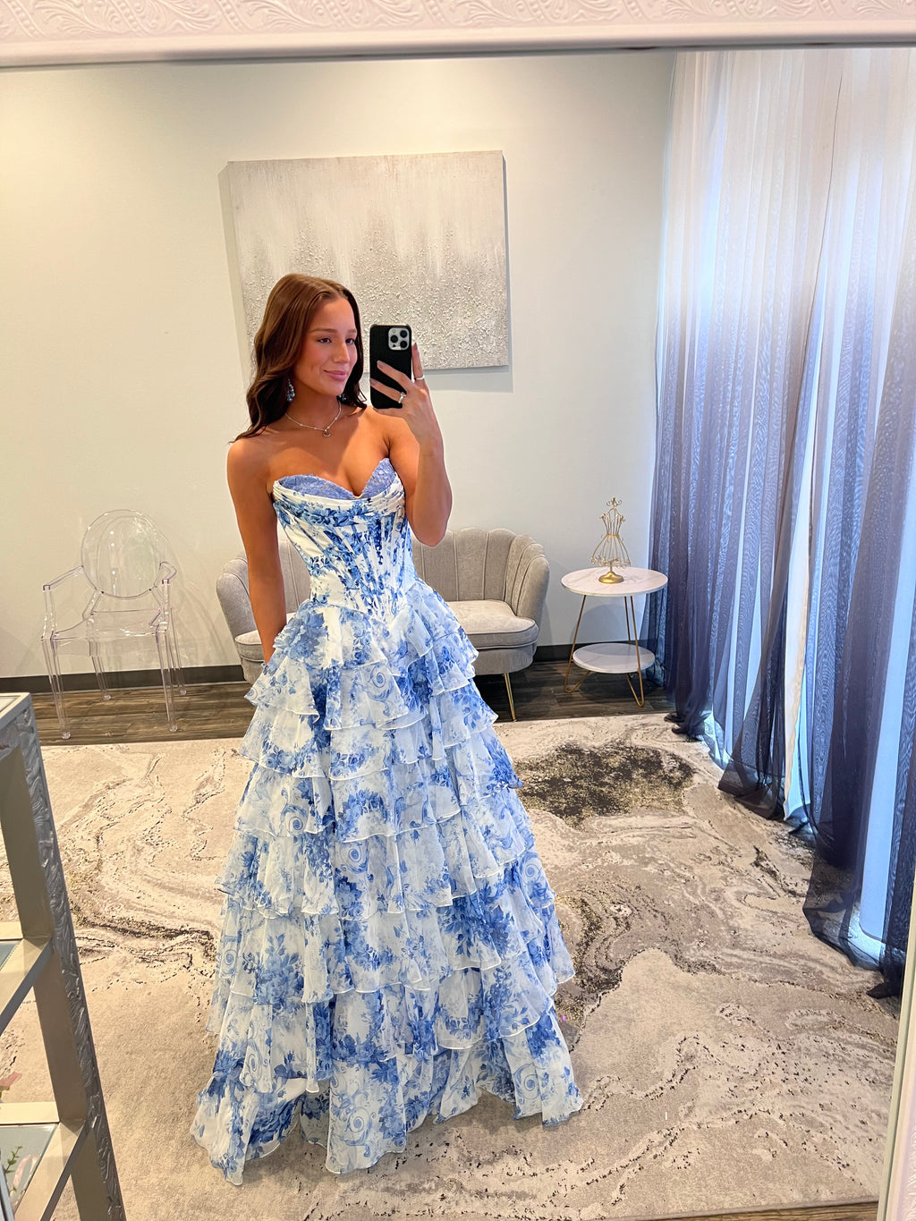 Sherri Hill 57250