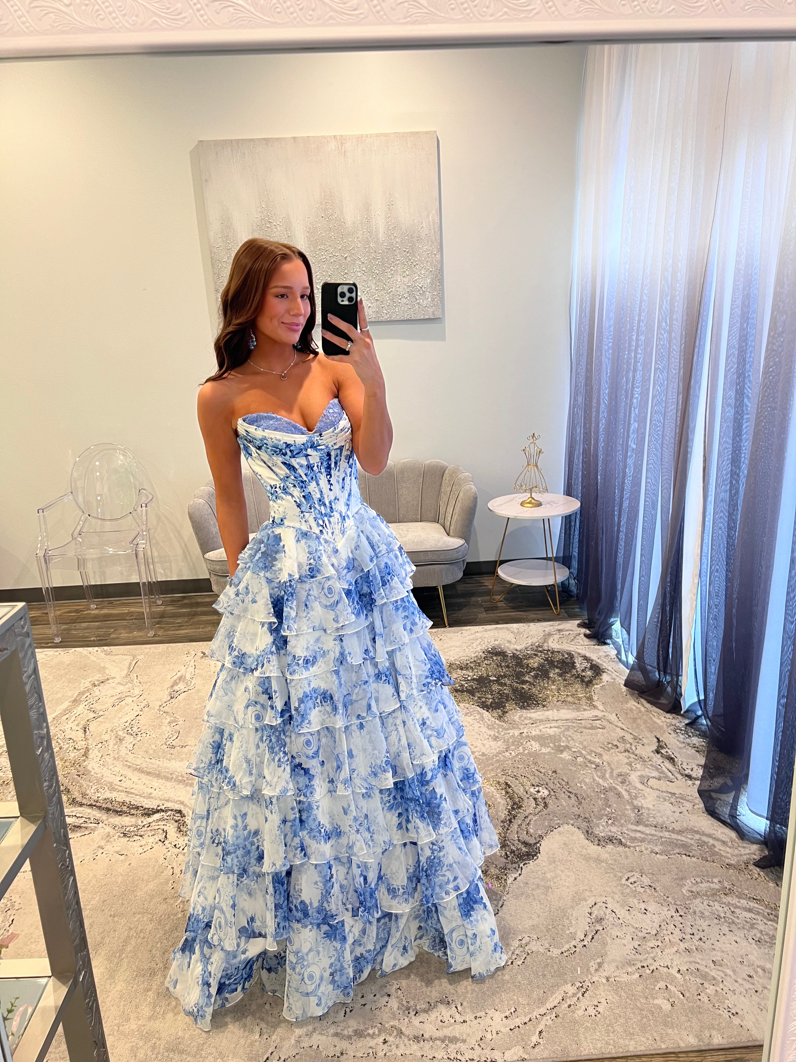 Sherri Hill 57250