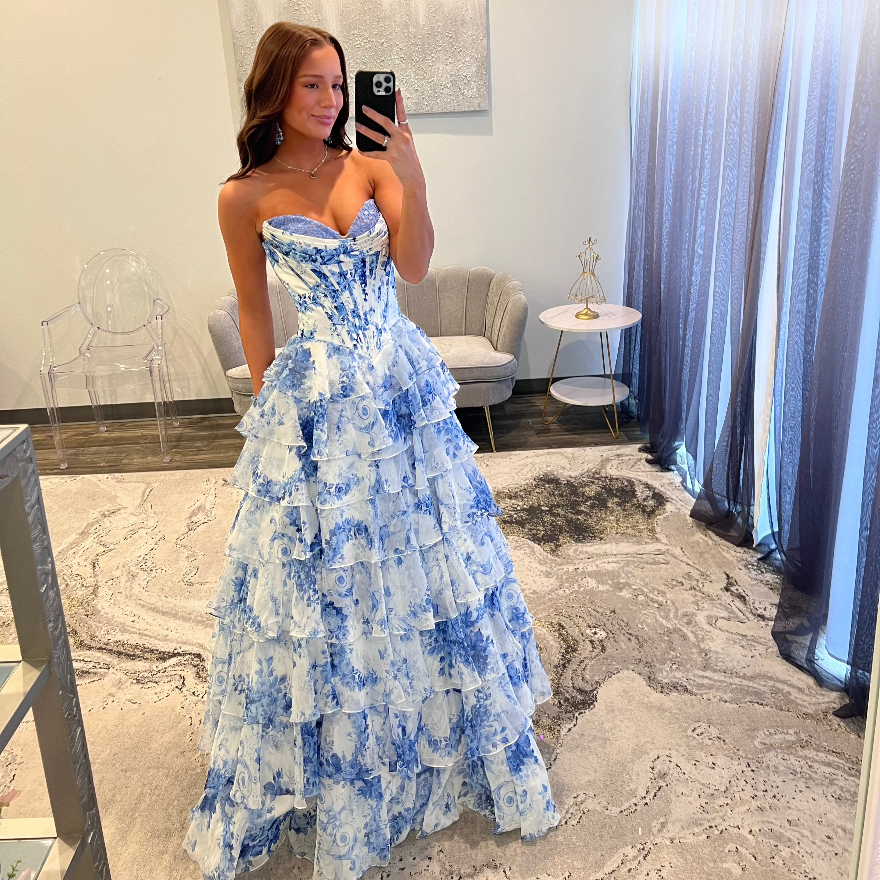 Sherri Hill 57250