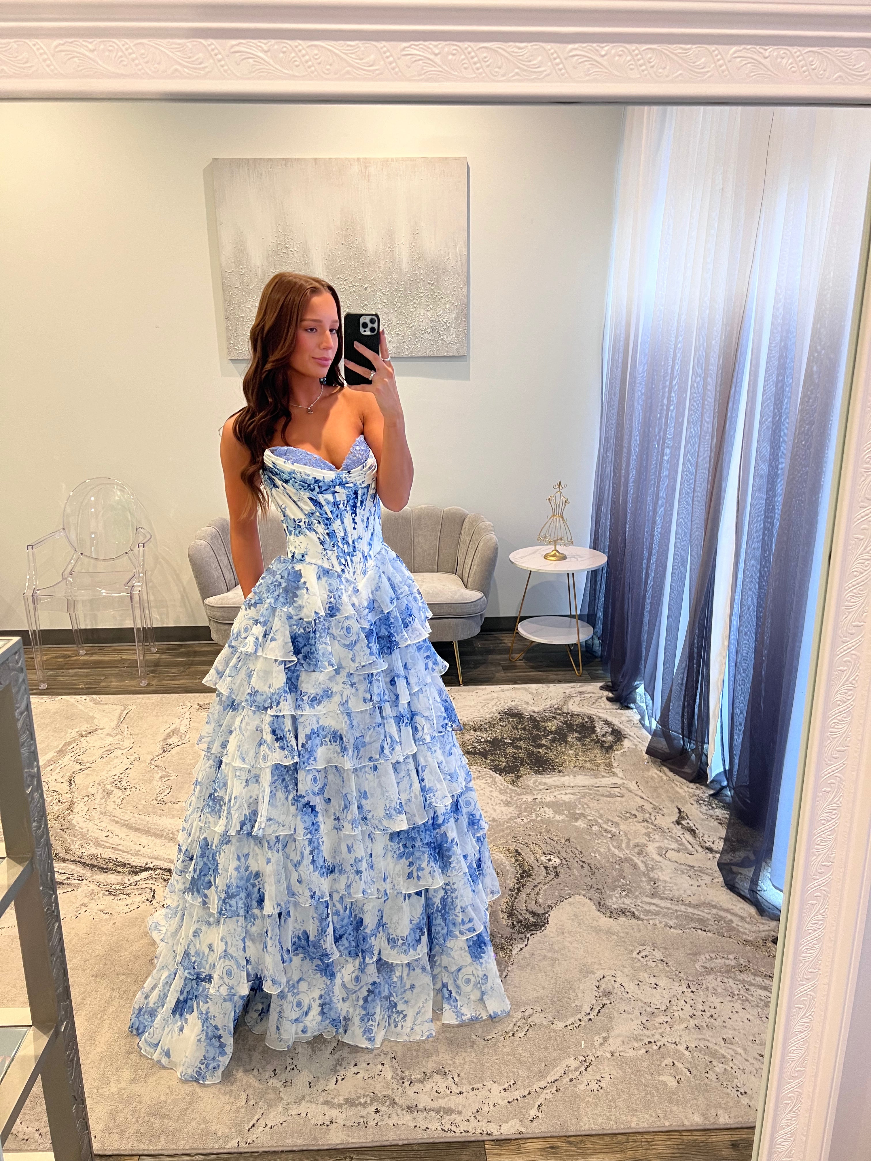 Sherri Hill 57250