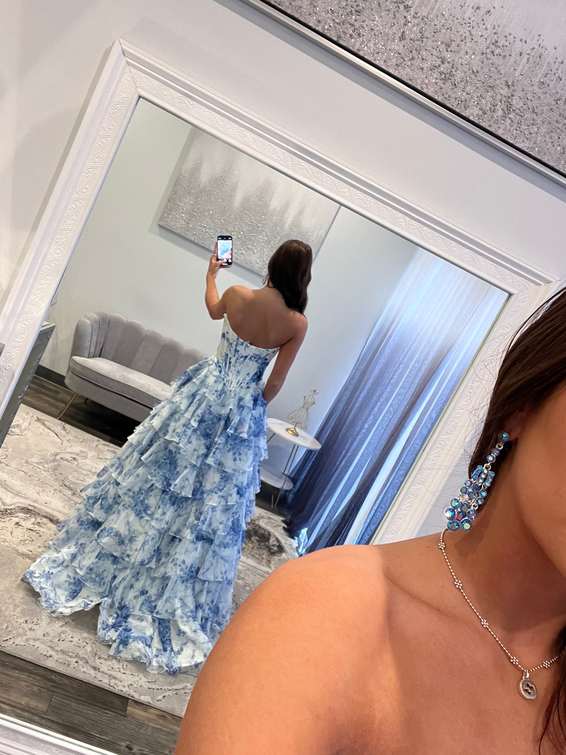 Sherri Hill 57250